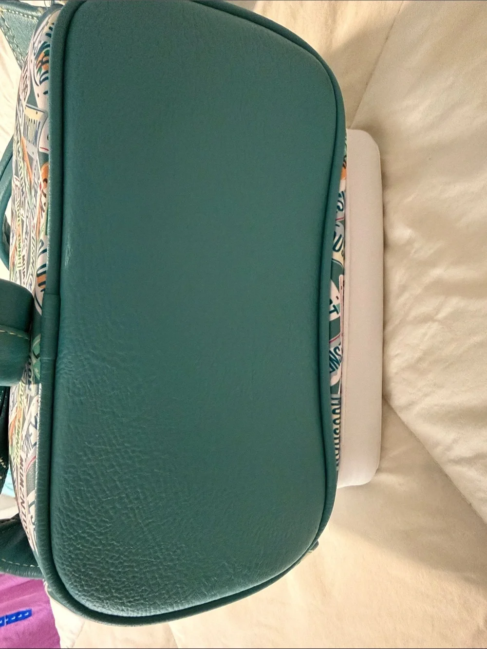 Loungefly mini backpack
